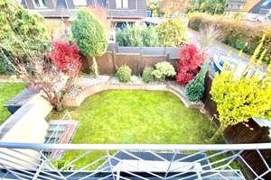 Modernes Einfamilienhaus (DHH) in Bestlage von OB‑Königshardt – provisionsfrei – Am Uhlensterz 2, 46147 Sterkrade-Nord, Oberhausen – Vorschaubild 10