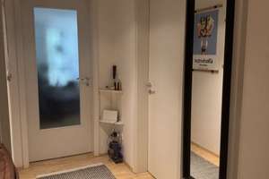 Helle und ruhige  2-Zimmer-Wohnung  – Die vollständige Adresse der Immobilie erhältst du vom Anbieter., 80687 Sankt Ulrich, München – Vorschaubild 3