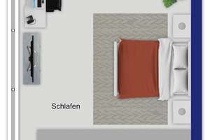 Exklusives Loft-Refugium in urbaner Bestlage von Mönchengladbach-Rheydt – 41236 Rheydt, Mönchengladbach – Vorschaubild 11