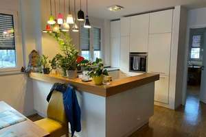 Geräumige 4-Zimmer Wohnung in Karlsfeld