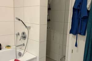Zentrale 3,5 Zimmer Wohnung im Dichterviertel Ulm – Kleiststraße 43, 89077 Weststadt, Ulm – Vorschaubild 22