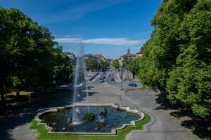 BEST of MUNICH - LEHEL -  STADTWOHNUNG / TOP GRUNDRISS / TERRASSE zum INNENHOF – Die vollständige Adresse der Immobilie erhältst du vom Anbieter., 81675 Steinhausen, München – Vorschaubild 13