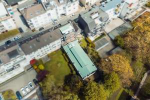 Seltene Kombination aus Wohninvestment und flexibel nutzbarer Gewerbehalle – Die vollständige Adresse der Immobilie erhältst du vom Anbieter., 42853 Mitte, Remscheid – Vorschaubild 5
