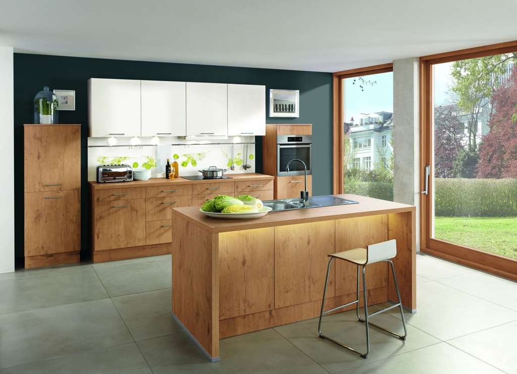 Immobilie in Gachenbach - Modernes Wohnen, das begeistert - alles auf einer Ebene - Bild 3