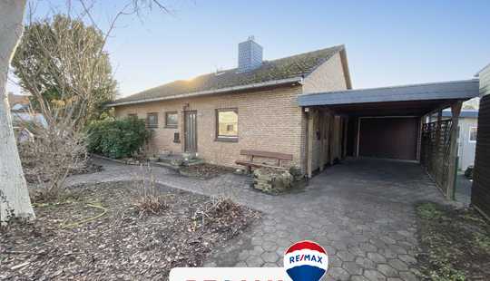 Bild von Ein Zuhause zum Wohlfühlen, mit Platz für Ihre Ideen! (VR-1020-163)