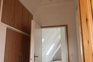Altbaucharme auf zwei Etagen: 5-Zimmer-Maisonette im Fachwerk-Altbau mit Designküche und 2 Loggias – Die vollständige Adresse der Immobilie erhältst du vom Anbieter., 90461 Guntherstraße, Nürnberg – Vorschaubild 38