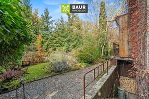Einfamilienhaus auf XXL-Grundstück in bevorzugter Lage von Bad Waldsee mit Entwicklungspotenzial – Die vollständige Adresse der Immobilie erhältst du vom Anbieter., 88339 Bad Waldsee – Vorschaubild 7