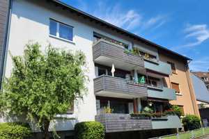 Moderne frisch renovierte Dachgeschosswohnung in gepflegtem Familienhaus – Rathenaustraße 3, 42277 Wuppertal – Vorschaubild 9