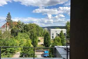 ** Einfach Wohlfühlen **traumhafte - großzügige 1 Zimmer Wohnung**in S-West – Geisseichstr. 29, 70197 Stuttgart – Vorschaubild 6