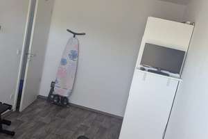 Wohnen mit Abendsonne: Helle und großzügig geschnittene -Zimmer-Wohnung – Die vollständige Adresse der Immobilie erhältst du vom Anbieter., 14532 Stahnsdorf – Vorschaubild 7