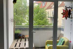 2-Zimmer-Wohnung in der Wüste  – Limberger Straße 02, 49080 Wüste, Osnabrück – Vorschaubild 3