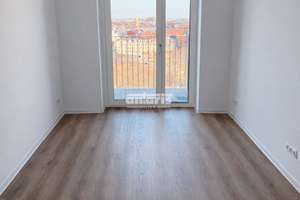 antaris Immobilien GmbH ** 4-Raum-Wohnung mit Weitblick & Einbauküche ** – Die vollständige Adresse der Immobilie erhältst du vom Anbieter., 99084 Altstadt, Erfurt – Vorschaubild 6
