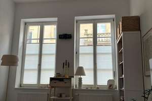 Kernsanierte 3-Zimmer Altbauwohnung im Herzen der Heidelberger Altstadt – Die vollständige Adresse der Immobilie erhältst du vom Anbieter., 69117 Altstadt, Heidelberg – Vorschaubild 2
