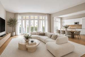 Lichtdurchflutete moderne Beletage-Wohnung in absoluter Bestlage – Die vollständige Adresse der Immobilie erhältst du vom Anbieter., 10179 Mitte (Ortsteil), Berlin – Vorschaubild 1
