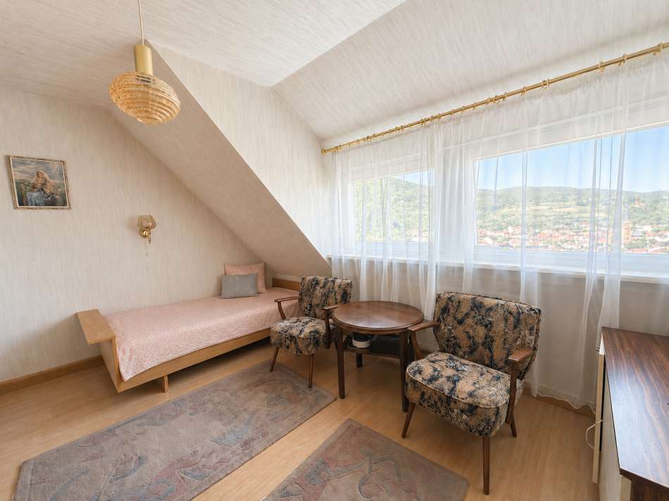 Schlafzimmer 3
