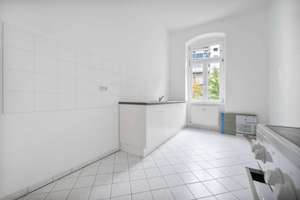 ⭐️ Altbau-Perle am Mauerpark - Sanierte & ruhige 2 Zi Balkon-Altbau-Wohnung mit charmanten Details – Die vollständige Adresse der Immobilie erhältst du vom Anbieter., 10437 Prenzlauer Berg, Berlin – Vorschaubild 3
