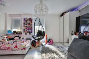 Versteckte Perle! Neuwertige und TOP-ausgestattete 3-Zimmer-Wohnung in zentrumsnaher Lage! – Die vollständige Adresse der Immobilie erhältst du vom Anbieter., 75172 Südweststadt, Pforzheim – Vorschaubild 10