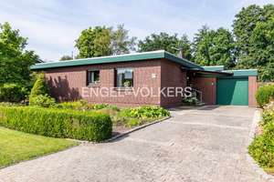 Wohnen wie im Urlaub – traumhafter Bungalow mit Gartenidylle und Pool – Die vollständige Adresse der Immobilie erhältst du vom Anbieter., 26817 Rhauderfehn – Vorschaubild 6