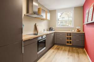 Endlich ist es soweit... - 145 m² Familienglück Endhaus - sichern Sie sich gern Ihr Traumhaus – Ahornstr. 31, 68535 Edingen-Neckarhausen – Vorschaubild 5