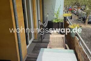 Wohnungstausch: Kollwitzstraße 17 – Kollwitzstraße 17, 10000 Prenzlauer Berg, Berlin – Vorschaubild 1