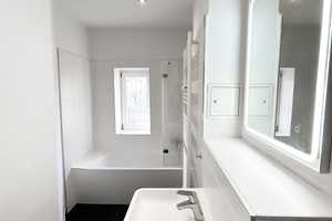 Zuhause im Lutherviertel - Moderne 2 Raum-Wohnung mit EBK und Balkon! – Clausstraße 120, 9126 Chemnitz – Vorschaubild 8