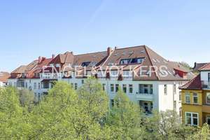 Modernes Townhouse Feeling auf drei Ebenen in Top-Wohnlage – Die vollständige Adresse der Immobilie erhältst du vom Anbieter., 38106 Östliches Ringgebiet, Braunschweig – Vorschaubild 2