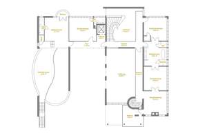 Repräsentativer Luxus und maximale Privatsphäre: Beeindruckende Villa am Mulang – Die vollständige Adresse der Immobilie erhältst du vom Anbieter., 34131 Bad Wilhelmshöhe, Kassel – Vorschaubild 42