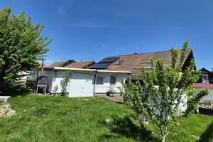 ~Großzügiges Ein- bis Zweifamilienhaus * Ideal für Naturliebhaber~ – Rems-Murr-Kreis – Vorschaubild 1