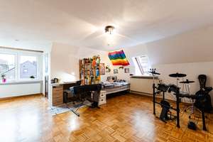 Charmantes Einfamilienhaus mit großem Garten, Keller, Garage & Carport für die Familie! – Die vollständige Adresse der Immobilie erhältst du vom Anbieter., 25551 Hohenlockstedt – Vorschaubild 13
