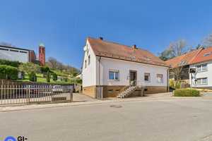 +++ RESERVIERT+++ Dunzweiler - Gemütliches Wohnhaus mit Platz für die ganze Familie! – Kusel (Kreis) – Vorschaubild 1
