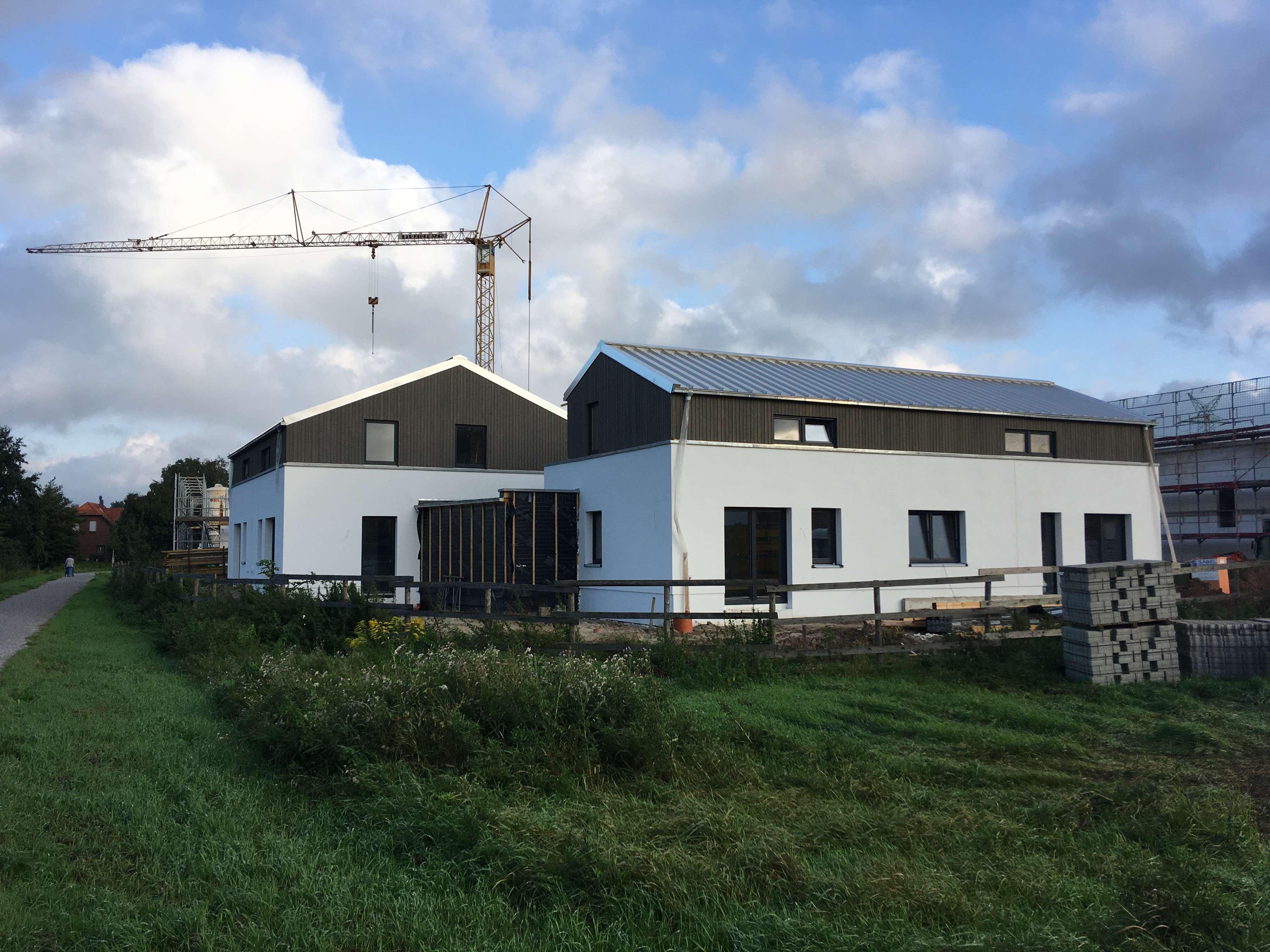 Wohnung mieten in Oldenburg (Oldenburg)