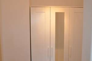 Geschmackvoll  möblierte und sehr ruhige 2-Zimmer Wohnung in Augsburg Göggingen VON PRIVAT – Franzensbadstrasse 11, 86199 Göggingen-Nordost, Augsburg – Vorschaubild 13