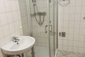 Helle 2-Zimmer Wohnung mit Balkon, EBK, Aufzug & Tiefgaragenstellplatz – Die vollständige Adresse der Immobilie erhältst du vom Anbieter., 15366 Neuenhagen bei Berlin – Vorschaubild 8