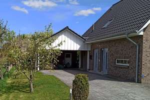 Exklusives Einfamilienhaus in ruhiger Lage von privat – Zur Koppel 14, 27367 Ahausen – Vorschaubild 5