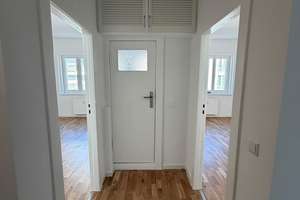 Frisch sanierte, bezugsfreie 3-Zimmer-Wohnung mit Eichenparkett in ruhiger Lage Prenzlauer Berg – Sültstraße 60, 10409 Prenzlauer Berg, Berlin – Vorschaubild 5