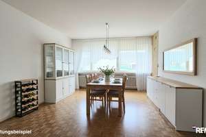 Döhren - Wiehbergpark mit Blick über die Leinemasch: 3-Zimmer-ETW, 84m², Garage, EBK, Keller, 3. OG – Die vollständige Adresse der Immobilie erhältst du vom Anbieter., 30519 Döhren, Hannover – Vorschaubild 10