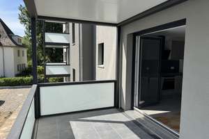 Erstbezug | Sonnige 3,5-Zimmer Wohnung | Einbauküche | Balkon | Einzelgarage | KFW55 | ER-Zentrum – Anton-Bruckner-Straße 8, 91052 Röthelheim, Erlangen – Vorschaubild 12