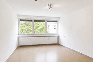 Bezugsfreie, WG-geeignete 3-Zimmer-Wohnung mit Balkon im Aachener Pontviertel! – Pontstraße 98, 52062 Ponttor, Aachen – Vorschaubild 5