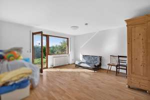Einfamilienhaus mit Einliegerwohnung in der Wartbergsiedlung in Pforzheim – Die vollständige Adresse der Immobilie erhältst du vom Anbieter., 75177 Nordstadt, Pforzheim – Vorschaubild 27