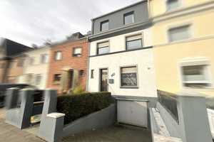 Wunderschönes Stadthaus in Düren. 
Sie müssen nur noch einziehen... – Kölner Landstraße 00, 52351 Düren (Kreis) – Vorschaubild 1
