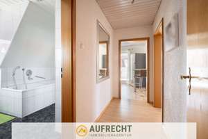 A U F R E C H T °DAHOAM in GÜNDING° mit großem Garten und Doppelgarage - Bergkirchen/Günding – Die vollständige Adresse der Immobilie erhältst du vom Anbieter., 85232 Bergkirchen – Vorschaubild 17