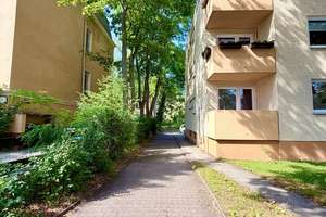 Stilvolle 2 Zimmer Wohnung mit Parkett, Balkon und Außenstellplatz in Lichterfelde – Die vollständige Adresse der Immobilie erhältst du vom Anbieter., 12203 Lichterfelde, Berlin – Vorschaubild 42