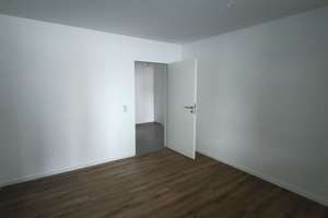 Wohnen im Schwanenquartier / moderne und sanierte 2 Zimmerwohnung – Evertsstr. 3, 47798 Stadtmitte, Krefeld – Vorschaubild 13