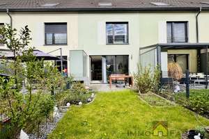 Charmantes Reihenmittelhaus in Duisburg-Walsum – Gepflegt, ruhig, bezugsbereit! – Die vollständige Adresse der Immobilie erhältst du vom Anbieter., 47178 Vierlinden, Duisburg – Vorschaubild 3