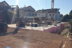 ERSTBEZUG- EXKLUSIVER NEUBAU IN BELIEBTER LAGE 4/4 – 83109 Großkarolinenfeld – Vorschaubild 1