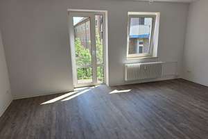 Ansprechende 2-Zimmer-Wohnung mit Ausblick – Bielenbergstr. 4, 24143 Gaarden-Süd und Kronsburg, Kiel – Vorschaubild 3