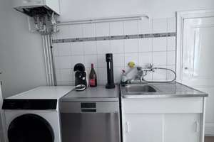 2 Zimmer Altbau in Wedding – Kameruner Straße 8, 13351 Wedding, Berlin – Vorschaubild 8