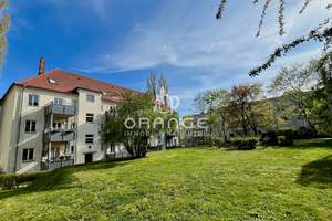 *** Attraktive Kapitalanlage: Vermietete 2-Zimmer-Wohnung mit Balkon und historischem Charme *** – Die vollständige Adresse der Immobilie erhältst du vom Anbieter., 4159 Wahren, Leipzig – Vorschaubild 3