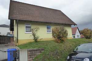 Wohnhaus mit Garage – Aschaffenburg (Kreis) – Vorschaubild 5