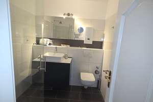 Helle freundliche 3 Zimmer Wohnung in ruhiger Lage – Fritz-Haber-Straße 24, 42651 Solingen-Mitte, Solingen – Vorschaubild 8